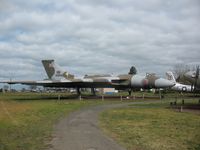 XM605 photo, click to enlarge