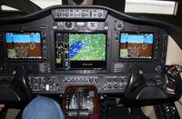 N510KM @ KRFD - Cessna 510