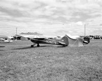 N39275 @ KOSH - Shot at Oshkosh Air Show 1974 - by Charlie Pyles