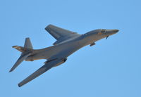 86-0123 @ KLSV - Taken during Aviation Nation 2012 at Nellis Air Force Base, Nevada. - by Eleu Tabares