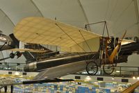 BAPC106 @ RAFM - On display at the Royal Air Force Museum, Hendon. - by Graham Reeve