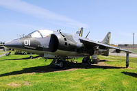 158959 @ KSTS - On display at Pacific Coast Air Museum in Santa Rosa, CA - by W.A. Kazior