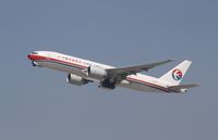 B-2079 @ KLAX - Boeing 777-F6N