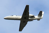 EC-KKO @ EGLL - Cessna Citation Bravo [550-0992] Home~G 12/11/2009 - by Ray Barber