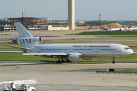 N108AX @ KATL - McDonnell-Douglas DC-10-30 [47927] (Omni Air International) Atlanta~N 12/04/2010. Cancelled on the 03/08/2011 and scrapped. - by Ray Barber