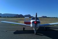 N44450 @ KSEZ - Sedona is Awesome!!! - by Owner
