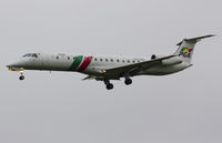 CS-TPG @ EGSH - Arriving at a very wet and dull EGSH for spray by Air Livery. - by Anthony Varley
