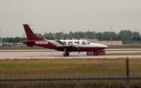 N6903R @ RSW - Taxiway A - by Mauricio Morro