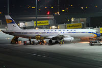 D-AIRX @ VIE - Lufthansa - by Joker767
