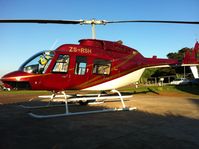 N41GH @ NELS - What a job full refurb exterior & interior A/F total time 24500 looks like new - by Ryan vermooten