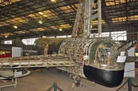 N2980 - 1940 Vickers Wellington 1A, c/n: N2980 at Brookland Museum - by Terry Fletcher