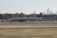 N172US @ KCLT - US AIR - by J.B. Barbour