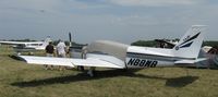 N88WB @ KOSH - EAA AirVenture 2012 - by Kreg Anderson