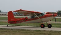 N5224D @ KOSH - EAA AirVenture 2012 - by Kreg Anderson