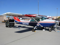 N4974N @ LSV - On static display. - by Igor Nitchiporovitch