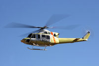 N436XP @ FWS - Bell Helicopter experimental flight test. Minute differences every time I see this helo.. - by Zane Adams