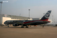 B-2899 @ ZGSZ - SF Airliners @ Shenzhen - by Dawei Sun