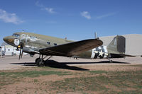 N227GB @ MAF - At the Commemorative Air Force hangar - Mildand, TX - by Zane Adams