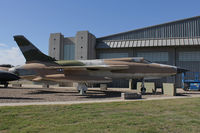 59-1739 @ MAF - At the Commemorative Air Force hangar - Mildand, TX