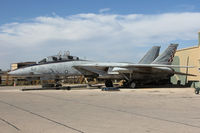 160403 @ MAF - At the Commemorative Air Force hangar - Mildand, TX - by Zane Adams