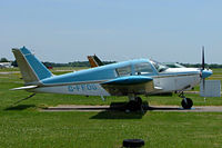 C-FFOG @ CNC3 - Piper PA-28-235 Cherokee [28-10940] Brampton~C 23/06/2005 - by Ray Barber