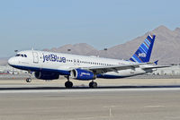 N531JL @ KLAS - N531JL JetBlue Airways Airbus A320-232 (cn 1650) All Blue Can Jet

Las Vegas - McCarran International (LAS / KLAS)
USA - Nevada, November 28, 2012
Photo: Tomás Del Coro - by Tomás Del Coro