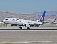N68452 @ KLAS - N68452 United Airlines 2012 Boeing 737-924ER cn 40005

Las Vegas - McCarran International (LAS / KLAS)
USA - Nevada, November 28, 2012
Photo: Tomás Del Coro - by Tomás Del Coro