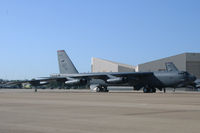 60-0015 @ BAD - On the ramp at Barskdale Air Force Base - by Zane Adams
