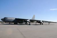 60-0036 @ BAD - On the ramp at Barskdale Air Force Base