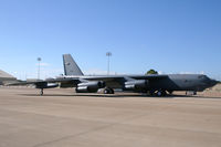 60-0041 @ BAD - On the ramp at Barskdale Air Force Base - by Zane Adams