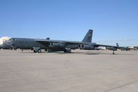 60-0003 @ BAD - On the ramp at Barksdale AFB