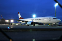 OE-LNQ @ VIE - Austrian Airlines - by Chris Jilli