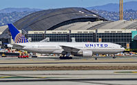N791UA @ KLAX - N791UA United Airlines Boeing 777-222/ER (cn 26933/93)

Los Angeles - International (LAX / KLAX)
USA - California, October 24, 2012
TDelCoro - by Tomás Del Coro