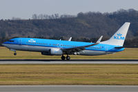 PH-BXC @ VIE - KLM - by Chris Jilli