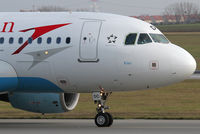 OE-LDC @ VIE - Austrian Airlines - by Joker767