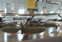 N46GU @ KPAE - Polikarpov Po-2 at the Flying Heritage Collection, Everett WA