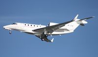N92RX @ TPA - Citation 10 with winglets - by Florida Metal