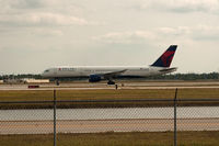 N503US @ RSW - Cleared for take off RWY 6 - by Mauricio Morro