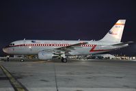 EC-KKS @ LOWW - Iberia Airbus 319 - by Dietmar Schreiber - VAP