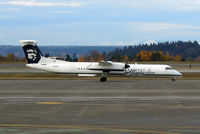 N411QX @ KSEA - At Seattle - by Micha Lueck