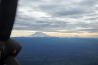 N566SW - Mt Ranier and Mt St Helens (SEA-PDX) - by Micha Lueck