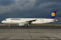 D-AIPY @ LOWW - Lufthansa Airbus A320 - by Dietmar Schreiber - VAP