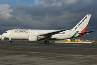 I-AIGI @ LOWW - Air Italy Boeing 767-200 - by Dietmar Schreiber - VAP