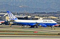 N179UA @ KLAX - N179UA United Airlines Boeing 747-422 / 8179 (cn 25158/866)

Los Angeles - International (LAX / KLAX)
USA - California, October 24, 2012
TDelCoro - by Tomás Del Coro