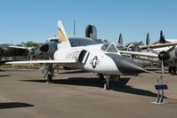 59-0010 @ MCC - 1959 Convair F-106A Delta Dart, c/n: 8-24-139 - by Timothy Aanerud