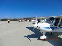 D-MXPO - Split Airport / Croatia  May 2012 - by Roman Stelzner