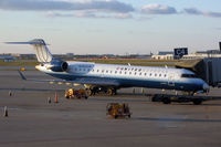 N518LR @ KORD - At O'Hare - by Micha Lueck