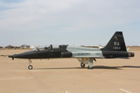 67-14853 @ AFW - At Alliance Airport - Fort Worth, TX - by Zane Adams