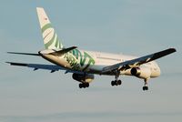 EC-LBC @ LFBD - MINT AIRWAYS landing 23 - by Jean Goubet-FRENCHSKY