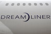 SP-LRA @ LOWW - LOT Boeing 787-8 - first visit at Vienna - by Dietmar Schreiber - VAP